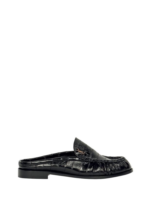 MOKASINKE  SAINT LAURENT